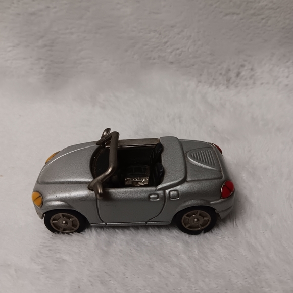 Timex Clock Collectible Sports Car - Picture 4 of 6